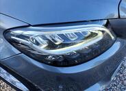 Mercedes-Benz Třídy C 45