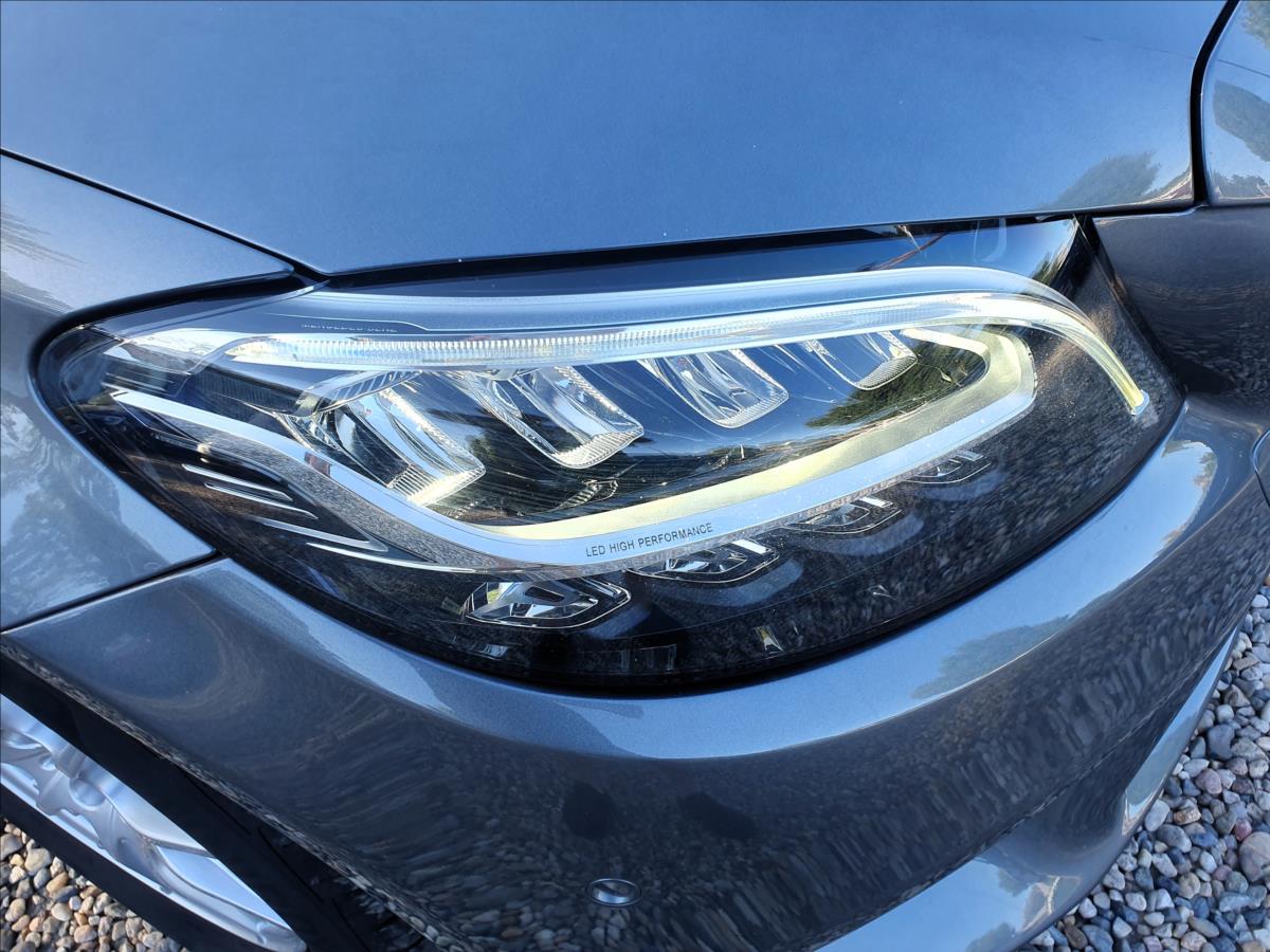 Mercedes-Benz Třídy C