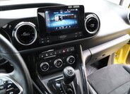 Mercedes-Benz Citan MPV 1,5 l 85 kw