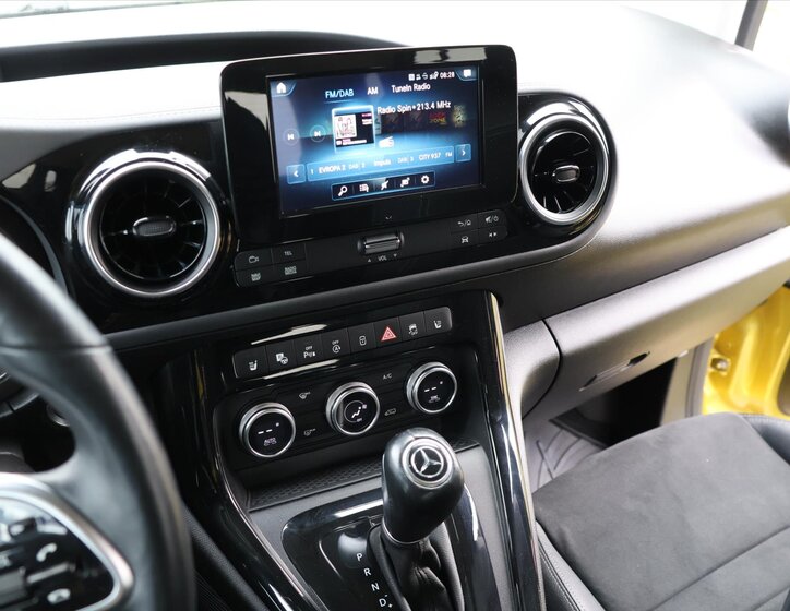 Mercedes-Benz Citan MPV 1,5 l 85 kw