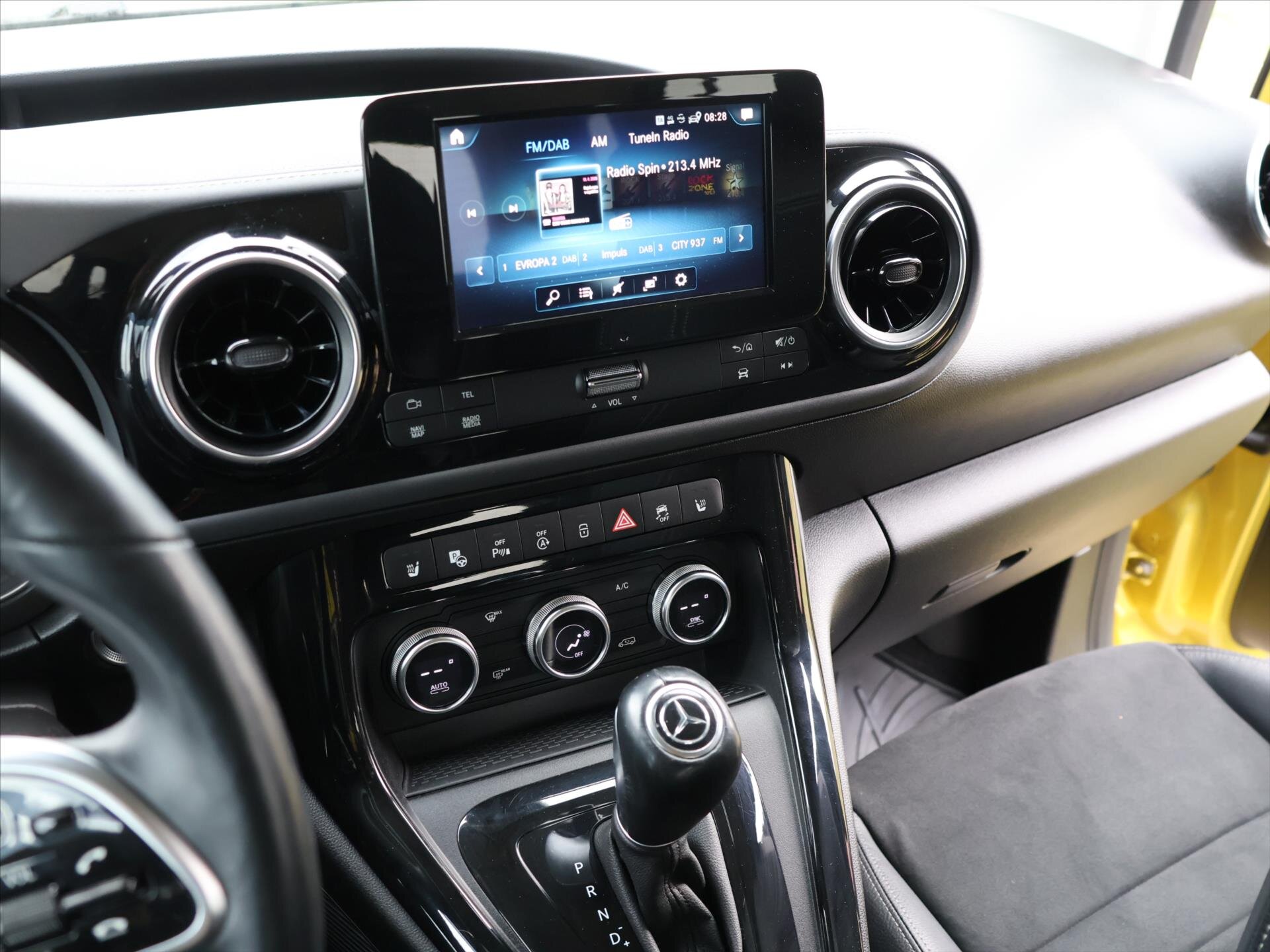 Mercedes-Benz Citan MPV 1,5 l 85 kw