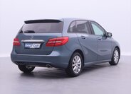 Mercedes-Benz Třídy B 7