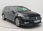 Volkswagen Passat Kombi 2,0 l 110 kw