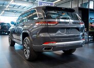 Jeep Grand Cherokee 3