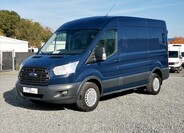 Ford Transit 1