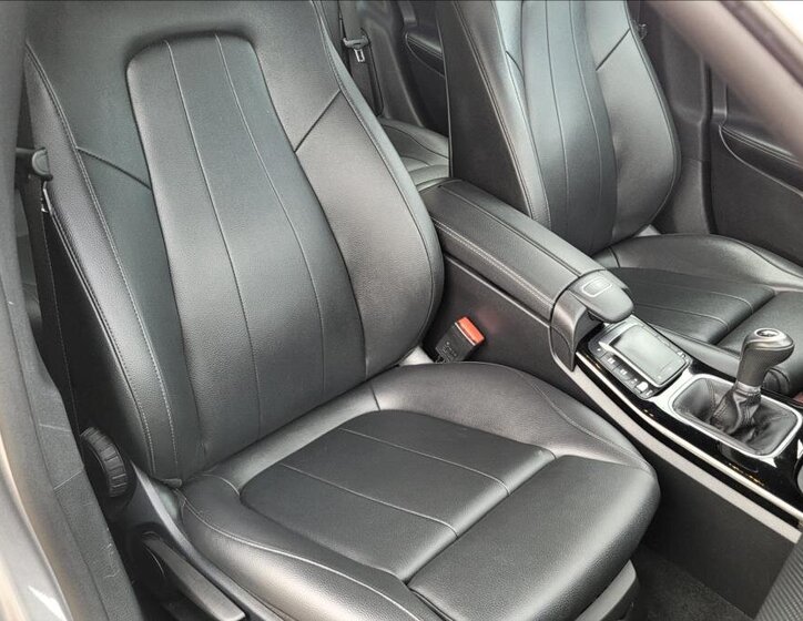 Mercedes-Benz CLA Kombi 2,0 l 85 kw