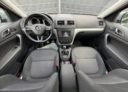 Škoda Yeti SUV / Terénní 1,2 l 77 kw