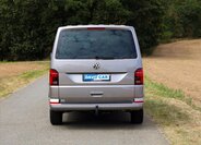 Volkswagen Transporter 6