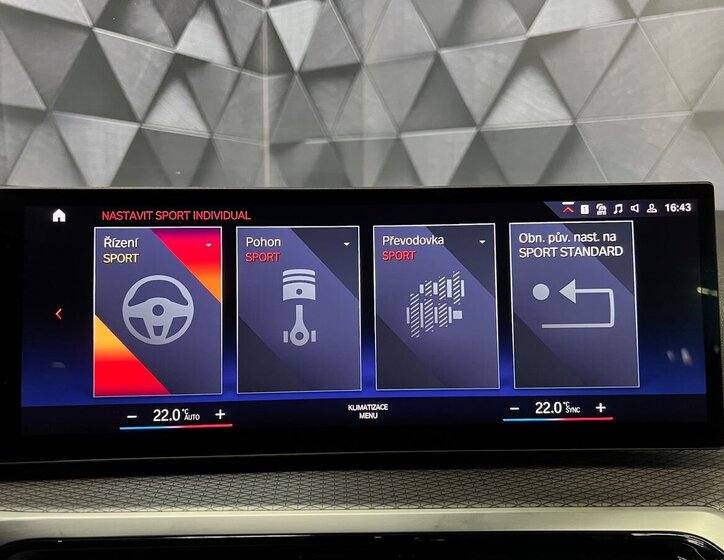 BMW Řada 4 Liftback 2,0 l 140 kw