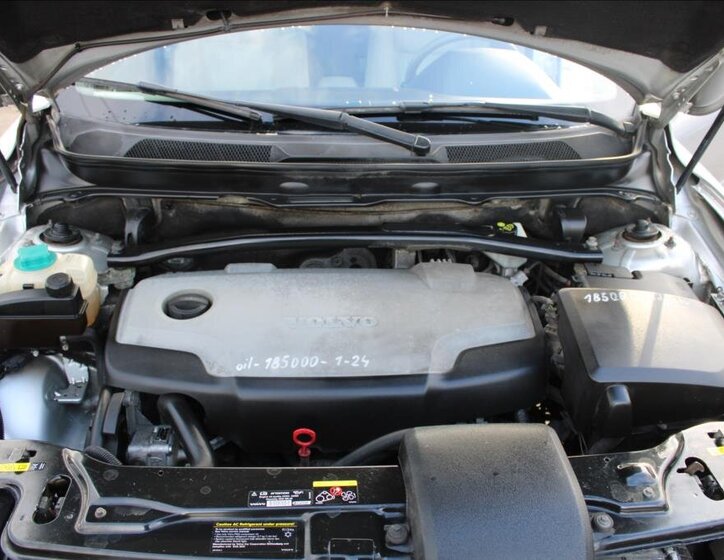 Volvo XC90 Kombi 2,4 l 136 kw