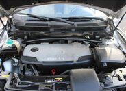 Volvo XC90 Kombi 2,4 l 136 kw