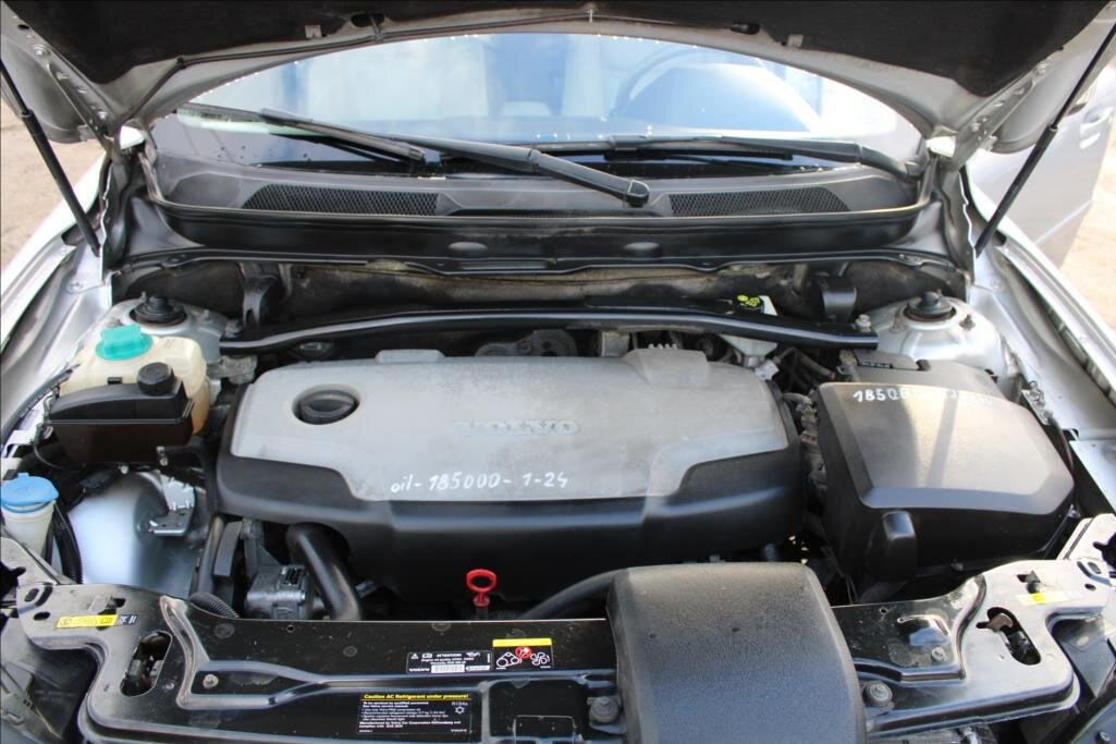 Volvo XC90 Kombi 2,4 l 136 kw