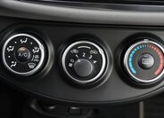 Toyota Yaris Hatchback 1,3 l 73 kw