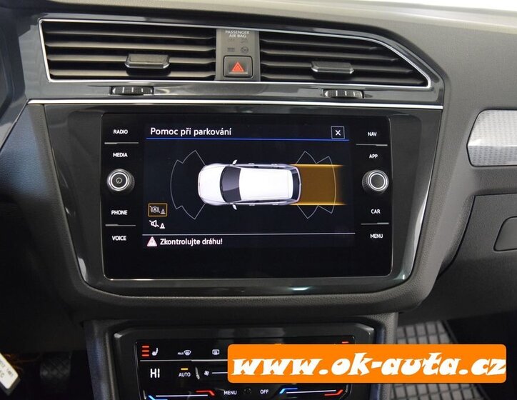 Volkswagen Tiguan SUV 0,0 110 kw