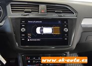 Volkswagen Tiguan SUV 0,0 110 kw