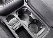 Volkswagen Tiguan SUV / Terénní 1,4 l 110 kw