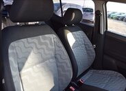 Škoda Fabia Hatchback 1,2 l 44 kw