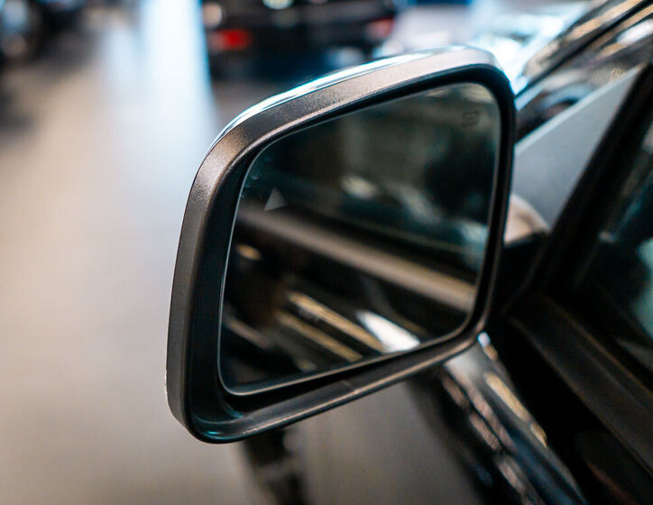 Dodge Durango SUV 6,4 l 355 kw