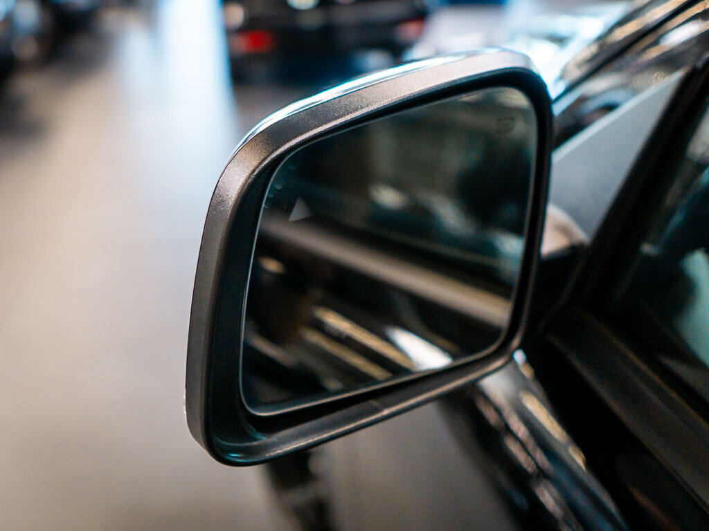 Dodge Durango SUV 6,4 l 355 kw