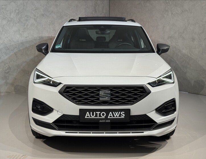 Seat Tarraco 2