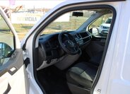 Volkswagen Transporter Skříň 2,0 l 110 kw