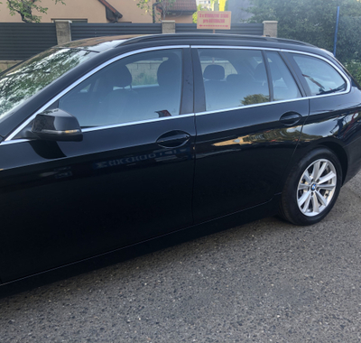 BMW Řada 5 6