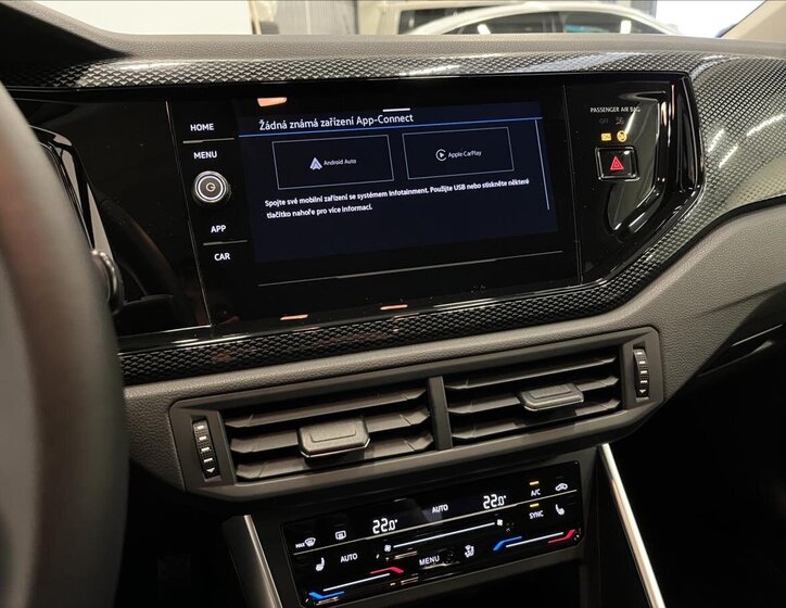 Volkswagen Polo Hatchback 999,0 85 kw