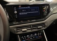 Volkswagen Polo Hatchback 999,0 85 kw