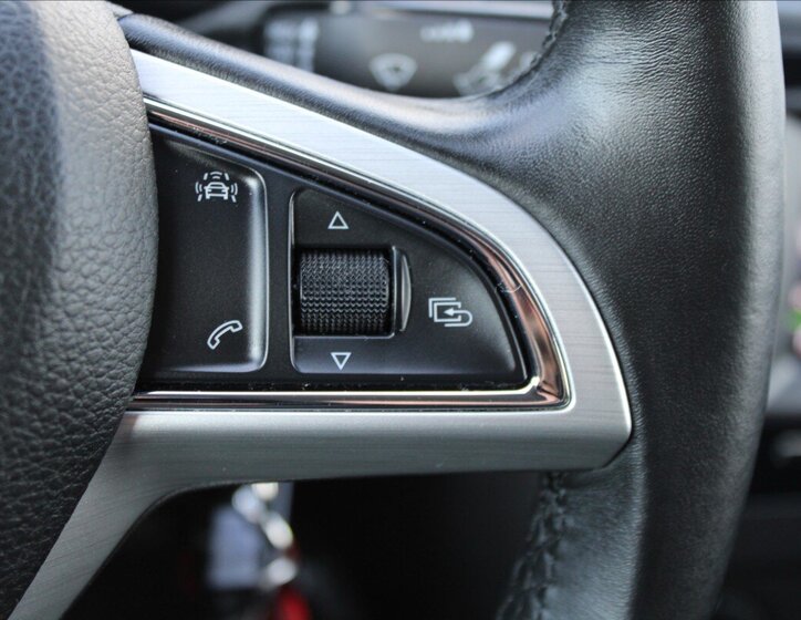 Škoda Rapid Liftback 1,4 l 66 kw