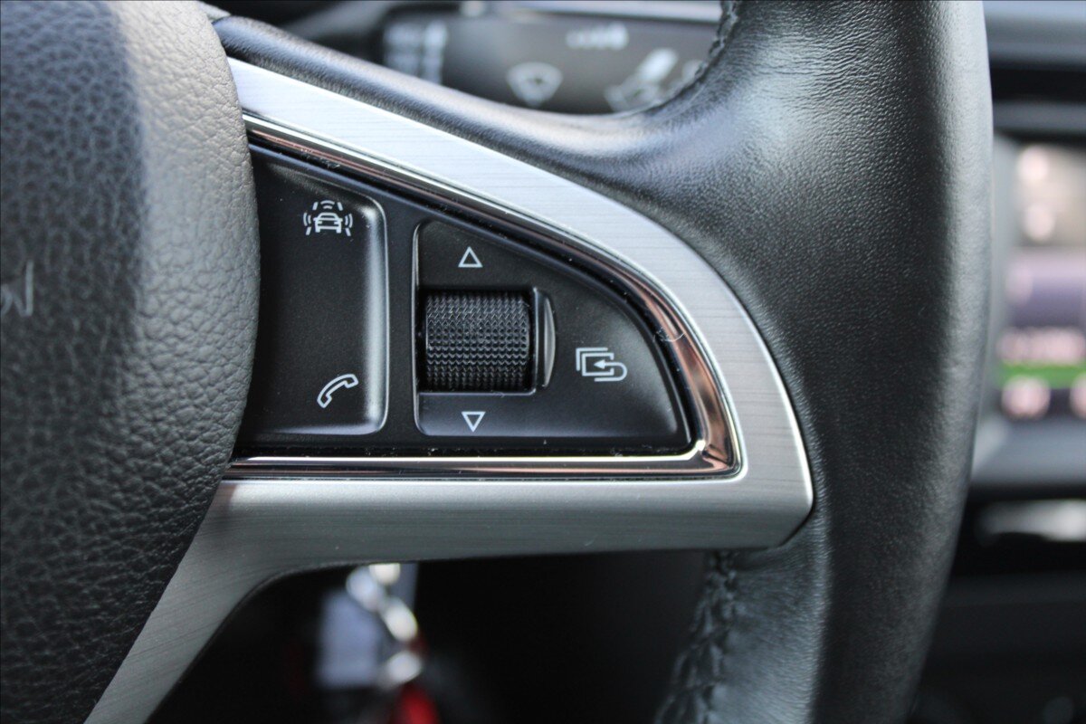 Škoda Rapid Liftback 1,4 l 66 kw