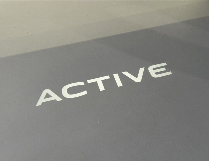 Volkswagen Tiguan SUV 1,5 l 110 kw