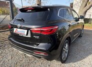 MG EHS SUV 1,5 l 119 kw