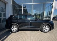 Volkswagen Tiguan 4