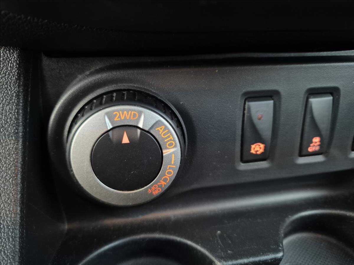 Dacia Duster Kombi 1,6 l 84 kw