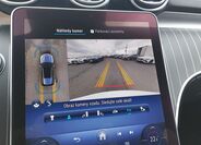 Mercedes-Benz Třídy C 18