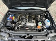 Suzuki Jimny SUV / Terénní 1,3 l 63 kw