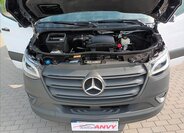 Mercedes-Benz Sprinter Ostatní 3,0 l 140 kw