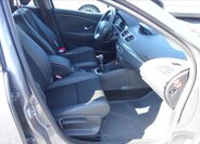 Renault Mégane Kombi 1,9 l 96 kw