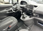 Peugeot Partner Skříň 1,5 l 75 kw