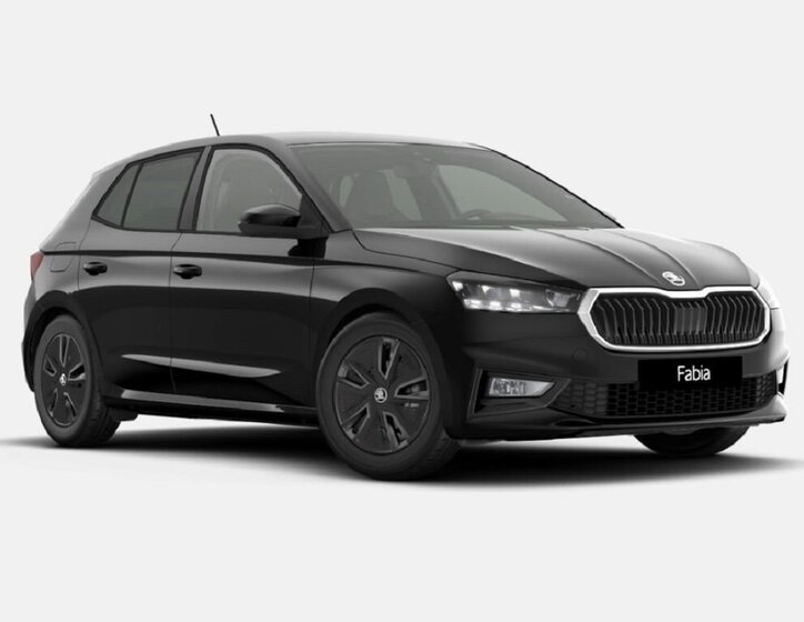 Škoda Fabia Hatchback 999,0 85 kw