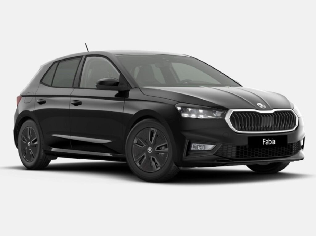 Škoda Fabia Hatchback 999,0 85 kw