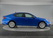 Škoda Octavia Liftback 1,5 l 110 kw