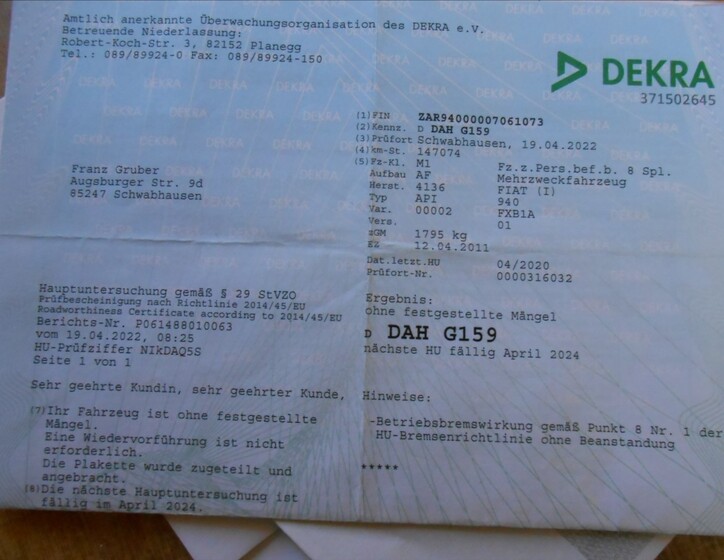 Alfa Romeo Giulietta 27