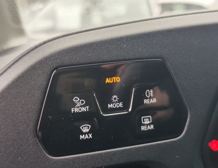 Volkswagen Caddy Pick-up 2,0 l 75 kw