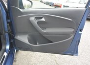 Volkswagen Polo Hatchback 999,0 55 kw