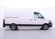 Volkswagen Crafter Ostatní 2,0 l 75 kw