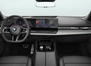 BMW Řada 5 Kombi 2,0 l 145 kw