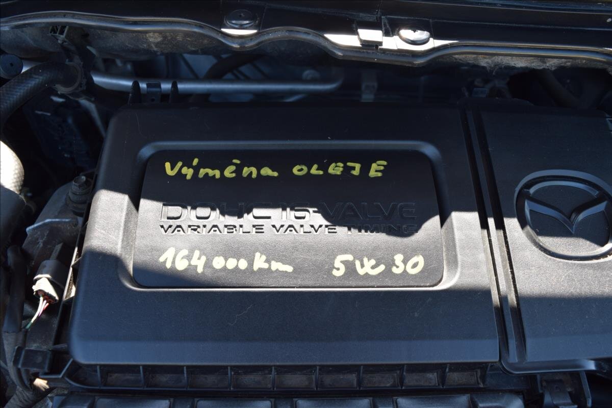 Mazda 2 Hatchback 1,3 l 55 kw