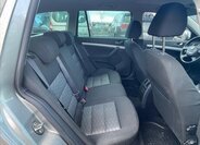 Škoda Octavia Kombi 1,6 l 77 kw