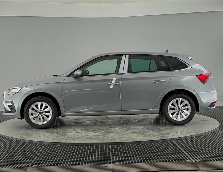 Škoda Scala Hatchback 999,0 85 kw